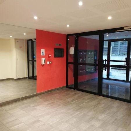 Appartment With Garden - Chaville Zewnętrze zdjęcie