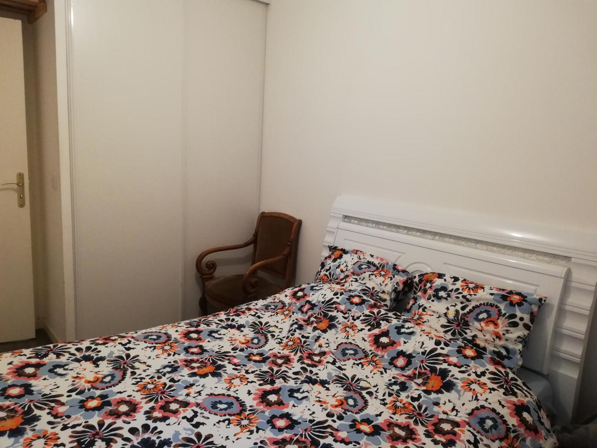 Appartment With Garden - Chaville Zewnętrze zdjęcie
